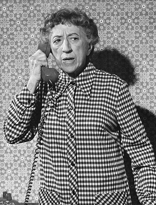 Margaret Hamilton